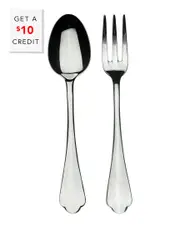 Mepra Serving Set with $10 Credit