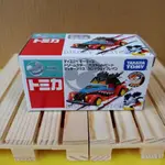 TOMICA 迪士尼系列 瘋狂米奇