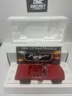 1:18 Scale Precision 100 #32400 Diecast Car 1964-1/2 Ford Mustang Convertible