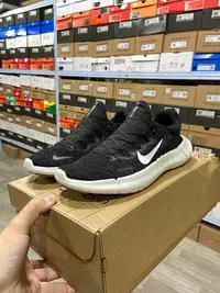 在飛比找Yahoo!奇摩拍賣優惠-耐克Nike Free RN Flyknit 2018 赤足