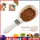 Food Measuring Scoop Scale, Digital Measuring Weighing Spoon Scale 800g / 0.1g