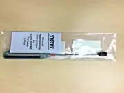 58210CA KARL STORZ Elevator, sharp, straight, 15cm color code:red, 12x12mm, len