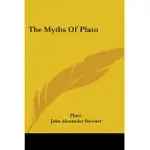 THE MYTHS OF PLATO