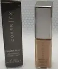 NEW Cover Fx Power Play Concealer Corrector 10ml/0.33fl.oz Shade N Medium 4