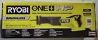 Ryobi ONE+ HP 18V Cordless Brushless Reciprocating Saw Model PBLRS01B
