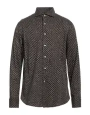 [ALESSANDRO GHERARDI] ALESSANDRO GHERARDI Shirts - Item 10585900