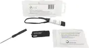 Diagnostics for Seagate DFS Data Recovery USB Tool kit, CSGR