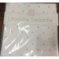 在飛比找蝦皮購物優惠-Swaddle Designs 美國製 頂級多用途嬰兒包巾 