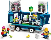 LEGO 75581 Minions' Music Party Bus