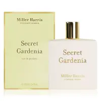 在飛比找博客來優惠-MILLER HARRIS Secret Gardenia 