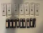 LOT 16 Flower Beauty by Drew Barrymore tinted moisturizer & Lipsticks DUPLICATES