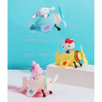 在飛比找蝦皮購物優惠-正版 MINISO 名創優品 三麗鷗 hello kitty