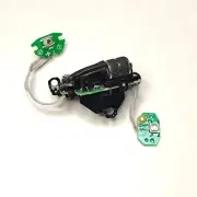 Professional Mouse Side Button Wheel Plate for Logitech mx master 2s Spare Part