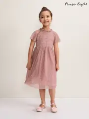 Phase Eight Pink Evangeline Dress (F41889) | $173