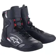Alpinestars 2511124-1165-11 Superfaster Shoes 11 Black