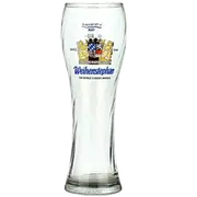 Weihenstephaner Wheat Beer Glass