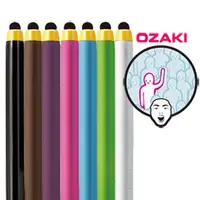 在飛比找PChome商店街優惠-【東西商店】Ozaki O!tool Stylus-R 可換