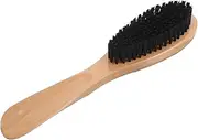 ANDRESLAD Dual-use Cleaning Brush Suit Shoe Brush Soft Bristles for Gentle Durable Construction Perfect for Home Hotel and Travel in Australia