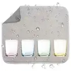 Supplies Coasters Dish Dryer Drying Mats Dish Drying Mat Placemat Table Mats