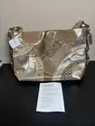 coach Patchwork bag leather No F0993-F14005