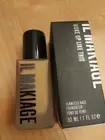 IL MAKIAGE WOKE UP LIKE THIS Flawless Base Foundation Makeup Sealed in Box