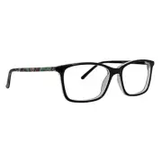 NEW Vera Bradley Carolyn Nomadic Floral 5316 NOMADIC FLORAL Eyeglasses