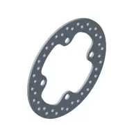 Polaris Brake Disc, Genuine OEM Part 5257196, Qty 1