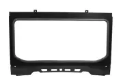 Pro Armor Front Windshield Pocket Roof Solar Black Polaris RZR XP4 1000