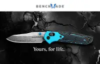 在飛比找Yahoo!奇摩拍賣優惠-【angel 精品館 】Benchmade MINI OSB