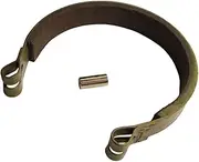 Go Kart Mini Bike 4" Brake Band & Pin for 4 inch Go-Cart ATV Minibike Brake Drum