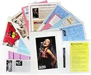 Unsolved Case Files | Luna Knight Case (Facilitator’s Edition) - Reusable Quickplay Case for Teachers, Trainers & Team-Builders