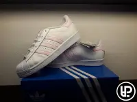 在飛比找Yahoo!奇摩拍賣優惠-PALACE 美牌專賣 ADIDAS SUPERSTAR金標