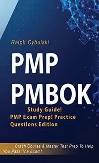 在飛比找誠品線上優惠-PMP PMBOK Study Guide (PMP Exa