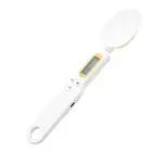 Digital Spoon Scale 500g 0.1g Rechargeable Electronic Food Scale Accessory Spare