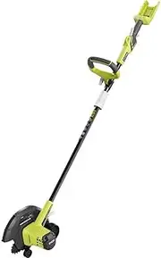 [RYOBI] 36V Li-Ion Cordless Edger - Skin Only - RED3600