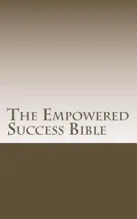 在飛比找博客來優惠-The Empowered Success Bible: E