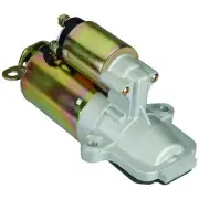 New Starter For Ford Ranger 2.3 4cyl & Mazda B2300 2001-2011 1L5T-AA 6L5T-AA (for: Ford)