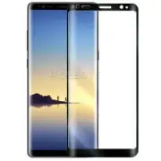 Durable Temperedglass Screen Protector f Samsung Galaxy Note 8 SM-N950U Verizon