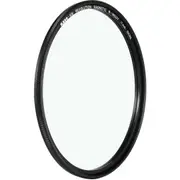 Kase 77mm KW Revolution R-MCUV Multicoated UV Filter (No Thread, Black)