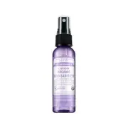 Dr. Bronners Organic Hand Sanitizer Lavender 59 ml