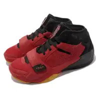 在飛比找ETMall東森購物網優惠-Nike 籃球鞋 Jordan Zion 2 PF 男鞋 紅