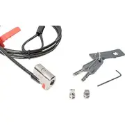 Kensington ClickSafe Security Anchor (K67973WW)