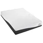 Memory Foam Mattress Bed Cool Gel Non Spring 21cm Double Comfortable Sleep 021-D