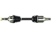 SurTrack 83BB86Y Front Left Axle Assembly Fits 1995-1999 Nissan Maxima (for: Nissan)