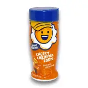 Kernel Cheesy Caramel Popcorn Seasoning (80g)