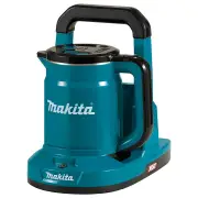 Makita KT001GZ - 40V Max Kettle (Tool Only)