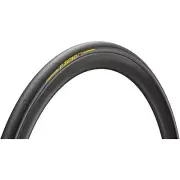 P ZERO Race TUB SL Tire - 700b x 25 / 28 x 26, Tubular, Folding, Black 4076500