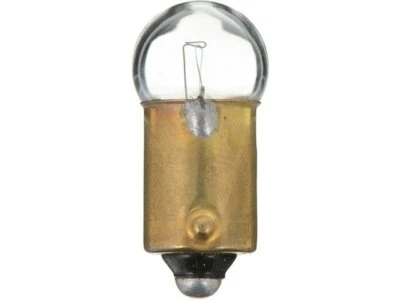 For 1958 Cadillac DeVille Clock Light Bulb Philips 41859DKQJ 1959