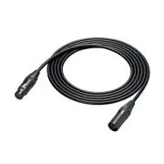 Audio-Technica BX9/3.0 XLR Cable 9.8 ft (3.0 m) Made in Japan Neutric