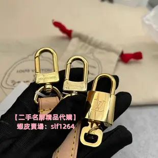 二手精品LV 路易威登 23新款 LV x YK Speedy 20 南瓜 枕頭包 斜挎包 M46469 斜背